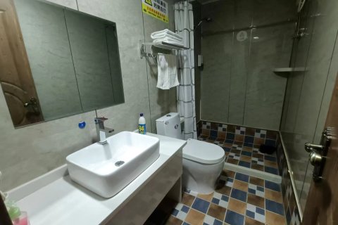 简居生活旅舍(乌兰浩特火车站店)