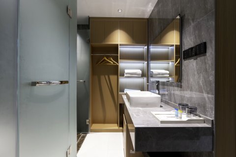 宁国都市阳光酒店