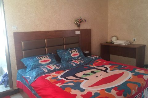 佳缘酒店公寓(福州大学城师大店)