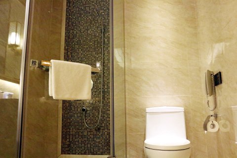 盘锦瀚新国际酒店