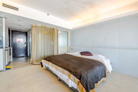 青岛站讯捷公寓