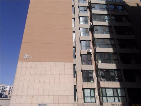 承德鑫通上城休闲主题公寓