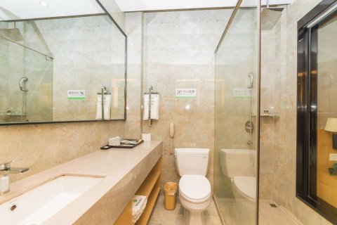 罗源古润生态酒店