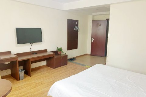 鑫龙假日酒店(胶东国际机场店)