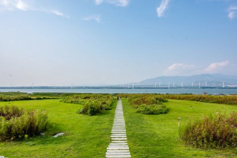 清舍小筑(康祁公路2号分店)