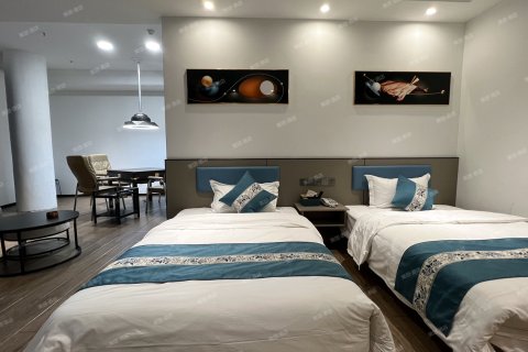 怀宁一米阳光精品酒店