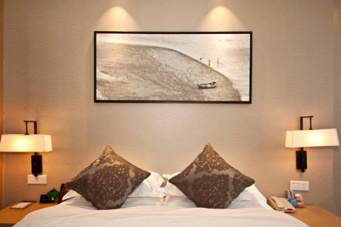 罗源古润生态酒店