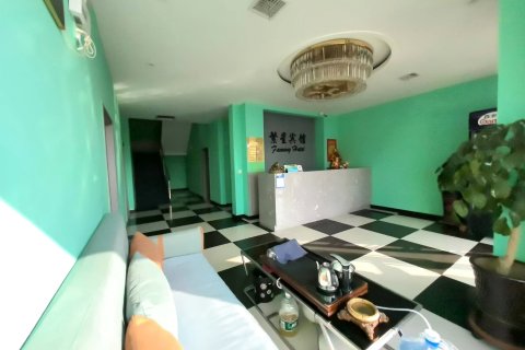 朝阳繁星时尚快捷宾馆