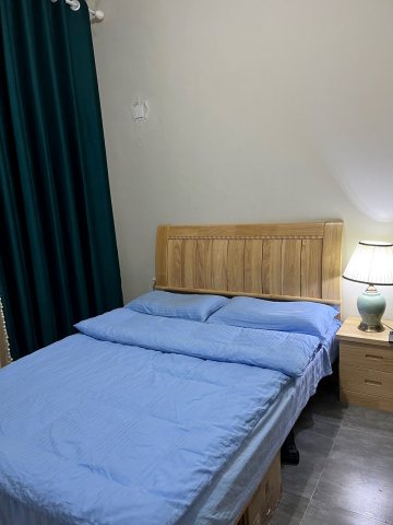 方糖小院民宿(关中环线分店)