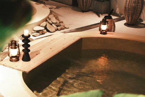 开化金禧漫居温泉度假酒店