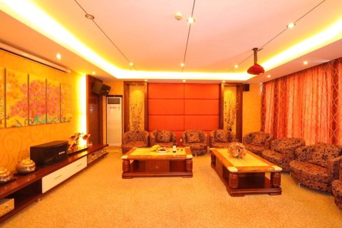 泽霖连锁商务酒店(兴安店)