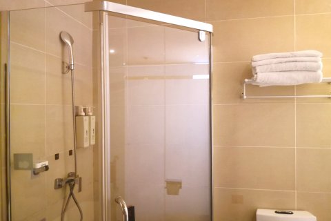 静逸·橡树酒店(重庆汽博中心奥特莱斯购物中心店)