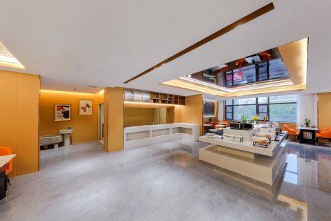 鹤壁鑫宇酒店(鹤壁高中店)