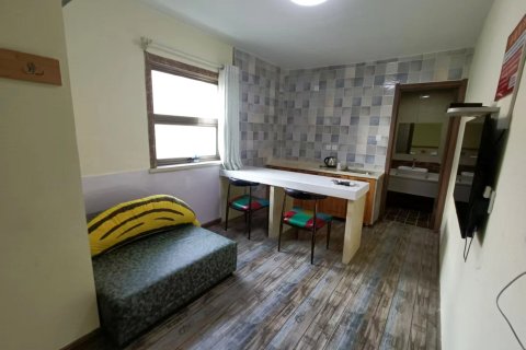 简居生活旅舍(乌兰浩特火车站店)