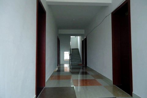 佳缘酒店公寓(福州大学城师大店)