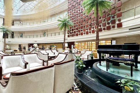 阳城美韵花园大酒店