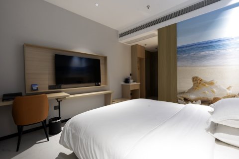 宁国都市阳光酒店