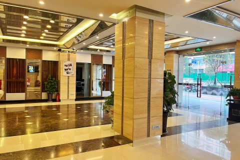 资中赛东方酒店