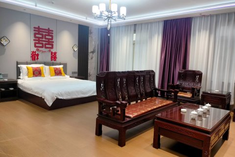 汾阳丰泰苑酒店