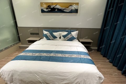 怀宁一米阳光精品酒店