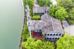 涪州书院民宿 涪州书院民宿