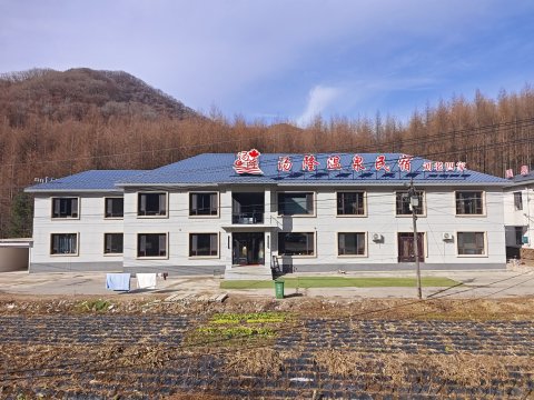 刘老四家农家乐