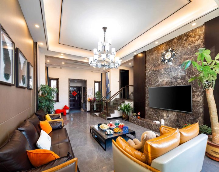 初见·净泉得跃居