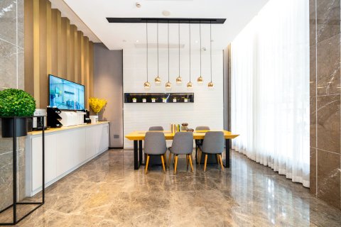 如家素柏·云酒店(安溪永安路茶都行政中心店)