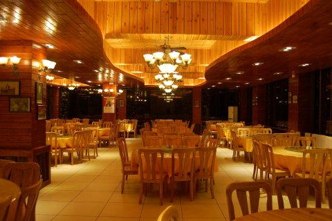 阳朔河谷度假大酒店