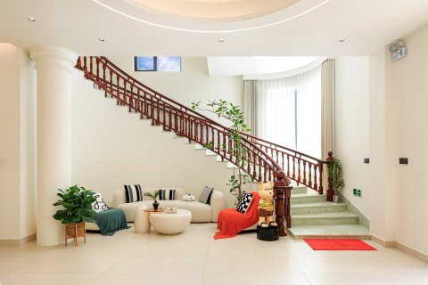 湄洲岛云泊民宿｜Cloud Sea View独栋海景别墅(莲池澳沙滩店)