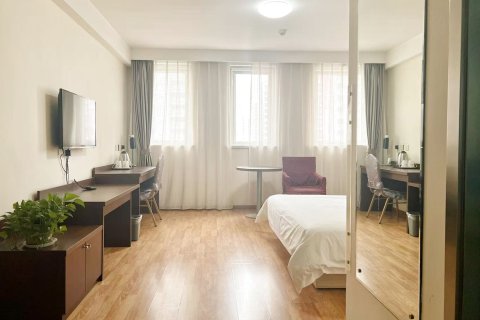 鑫龙假日酒店(胶东国际机场店)