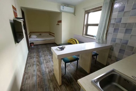 简居生活旅舍(乌兰浩特火车站店)