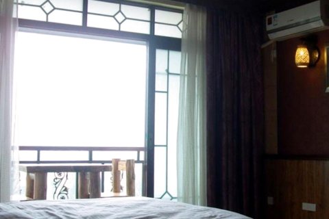 阳朔河谷度假大酒店