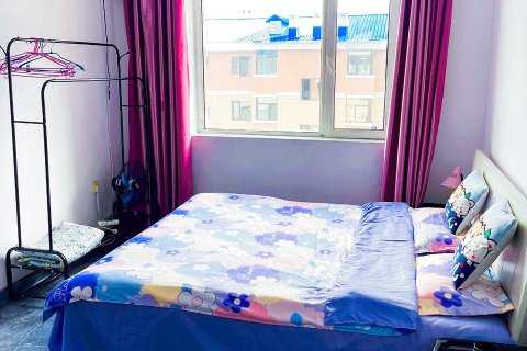 温馨小屋77(民益街分店)