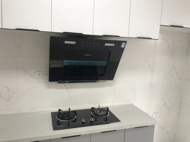 上善若水者公寓(宾州东大街分店)