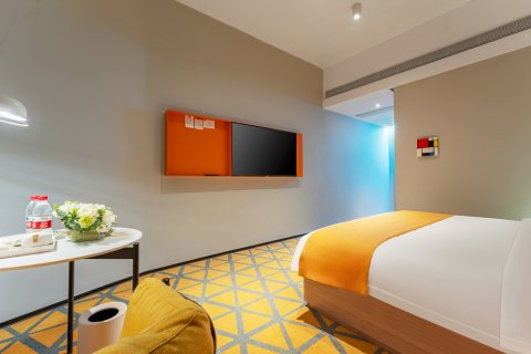 恩施国际大酒店(舞阳坝店)