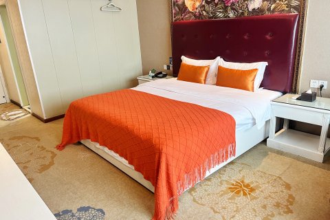 资中赛东方酒店