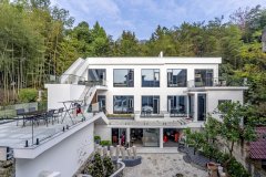 天台行隐不篱民宿(国清寺景区店)