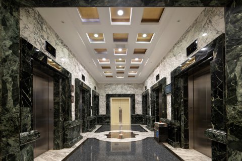 宝华海景大酒店(海口国贸中心万绿园店)