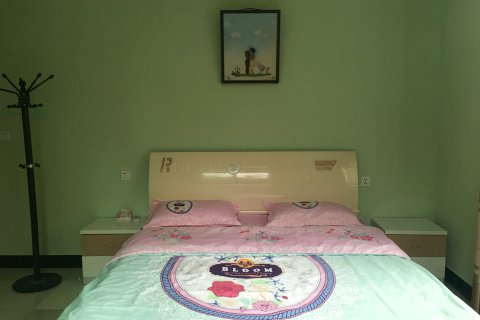 佳缘酒店公寓(福州大学城师大店)