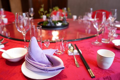 天津光合谷温泉度假酒店