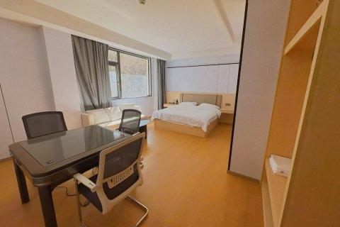 白玉林栖温泉酒店