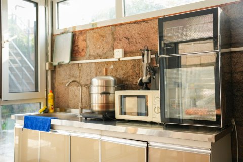 酉旅宿集·仙居崂山诗酒文化主题小院(崂山风景区店)