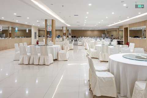 雅旺斯酒店(亚布力滑雪旅游度假区店)