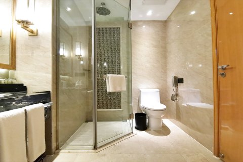 盘锦瀚新国际酒店