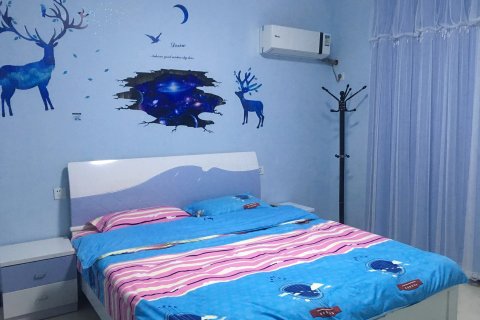 佳缘酒店公寓(福州大学城师大店)