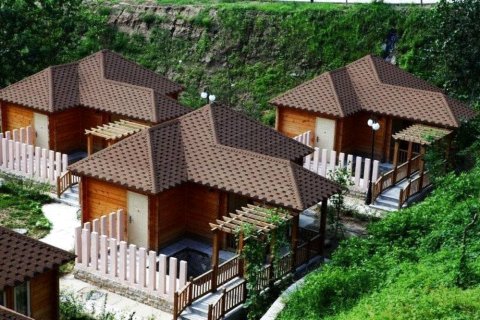 霸州澜悦庄园温泉酒店