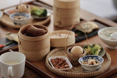 鼓浪屿李家庄酒店