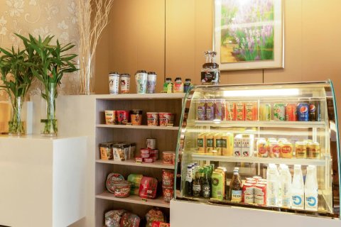 昊丽Smart酒店(湖州德清西站店)