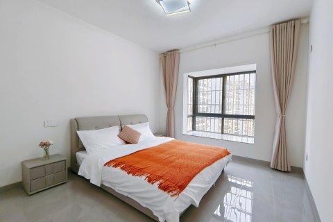 建水七舍民宿(泽园路分店)